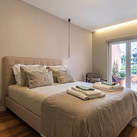 Deluxe 2Bdr Apartment In Carcavelos By Lovelystay Экстерьер фото