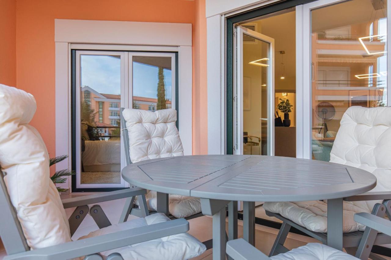 Deluxe 2Bdr Apartment In Carcavelos By Lovelystay Экстерьер фото
