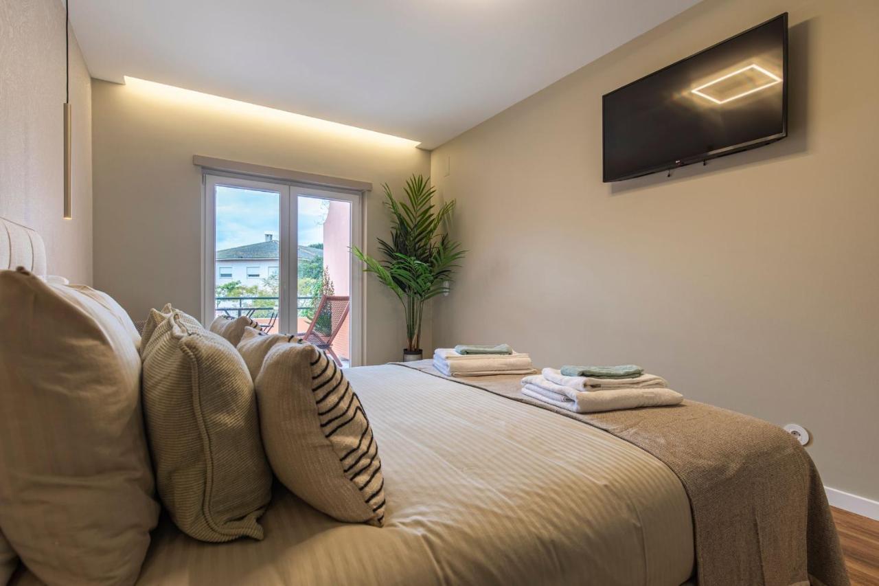 Deluxe 2Bdr Apartment In Carcavelos By Lovelystay Экстерьер фото