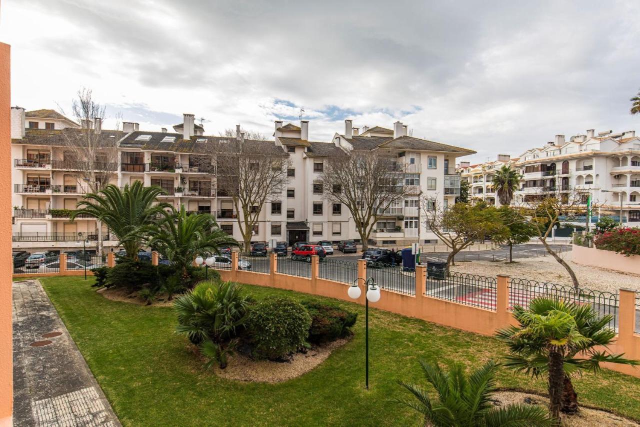 Deluxe 2Bdr Apartment In Carcavelos By Lovelystay Экстерьер фото