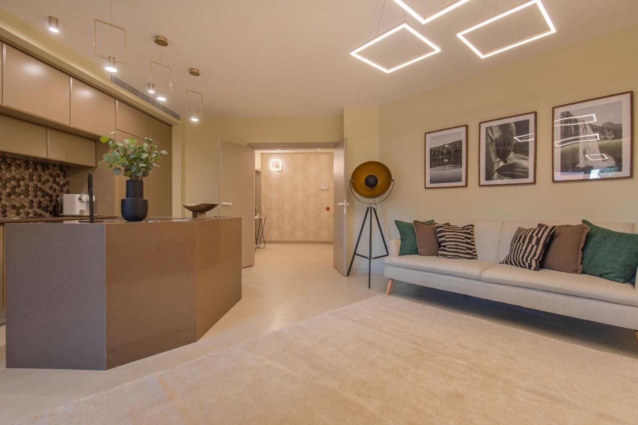 Deluxe 2Bdr Apartment In Carcavelos By Lovelystay Экстерьер фото