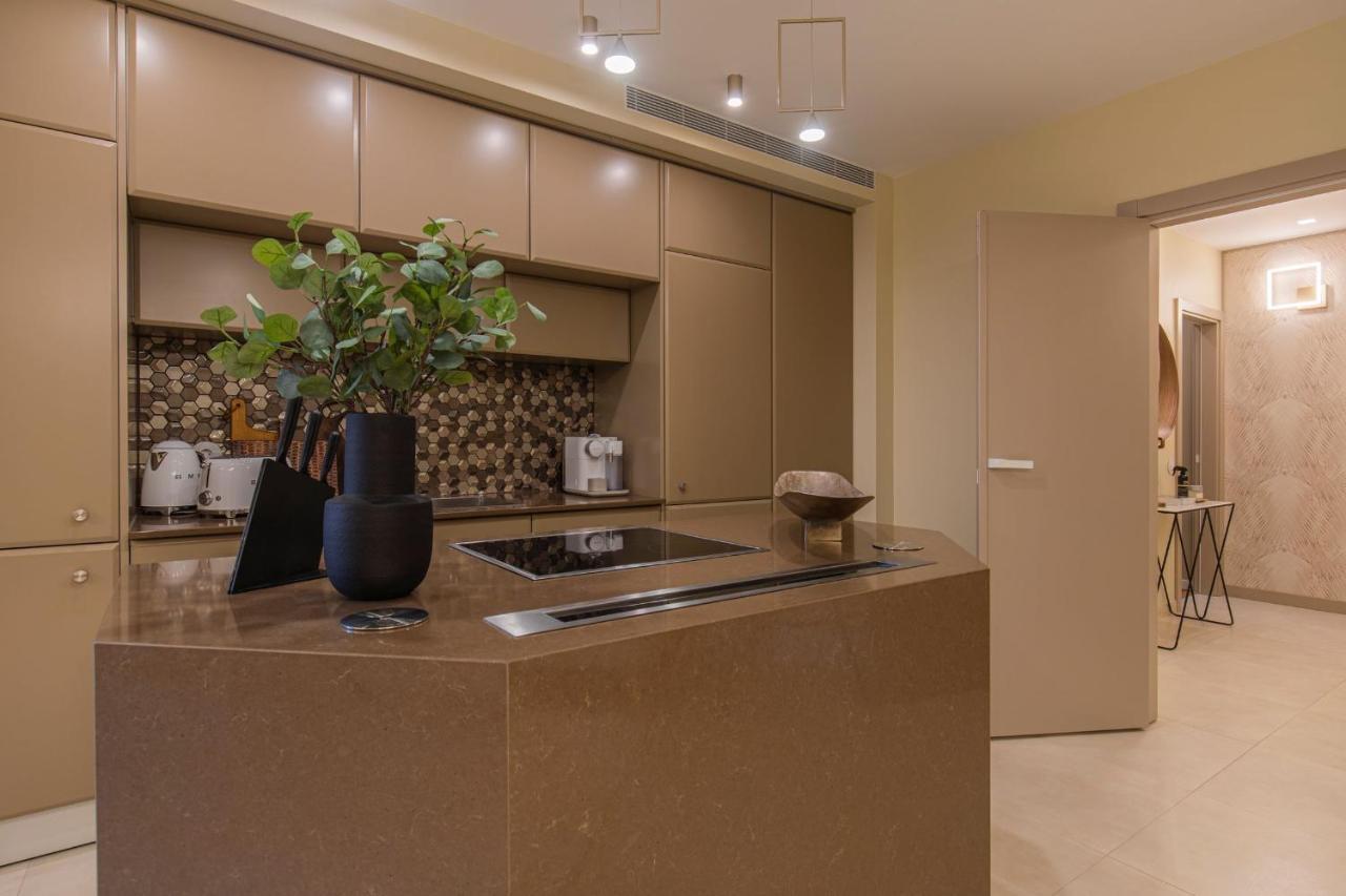 Deluxe 2Bdr Apartment In Carcavelos By Lovelystay Экстерьер фото