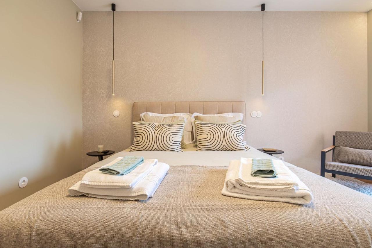 Deluxe 2Bdr Apartment In Carcavelos By Lovelystay Экстерьер фото