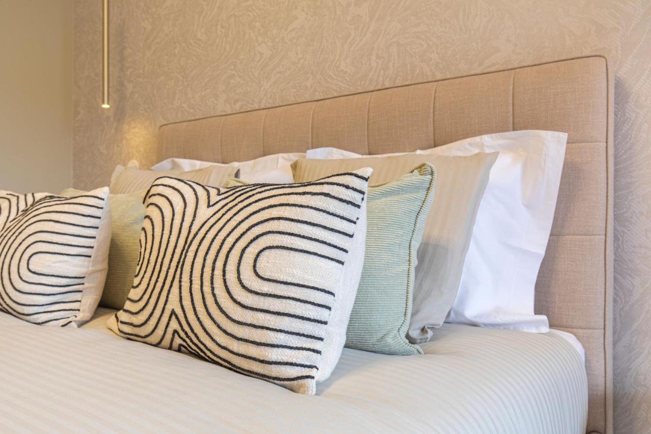 Deluxe 2Bdr Apartment In Carcavelos By Lovelystay Экстерьер фото