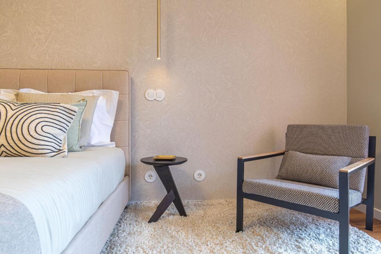 Deluxe 2Bdr Apartment In Carcavelos By Lovelystay Экстерьер фото