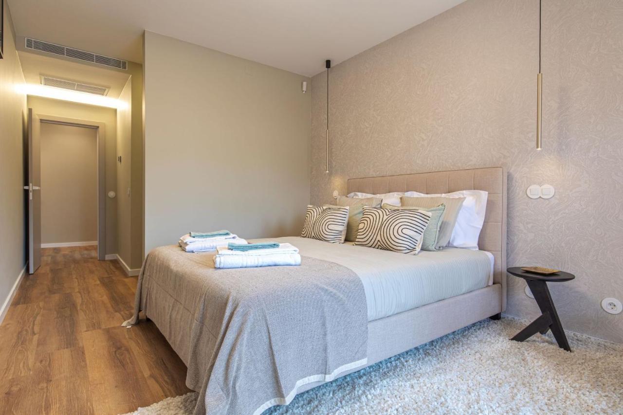 Deluxe 2Bdr Apartment In Carcavelos By Lovelystay Экстерьер фото