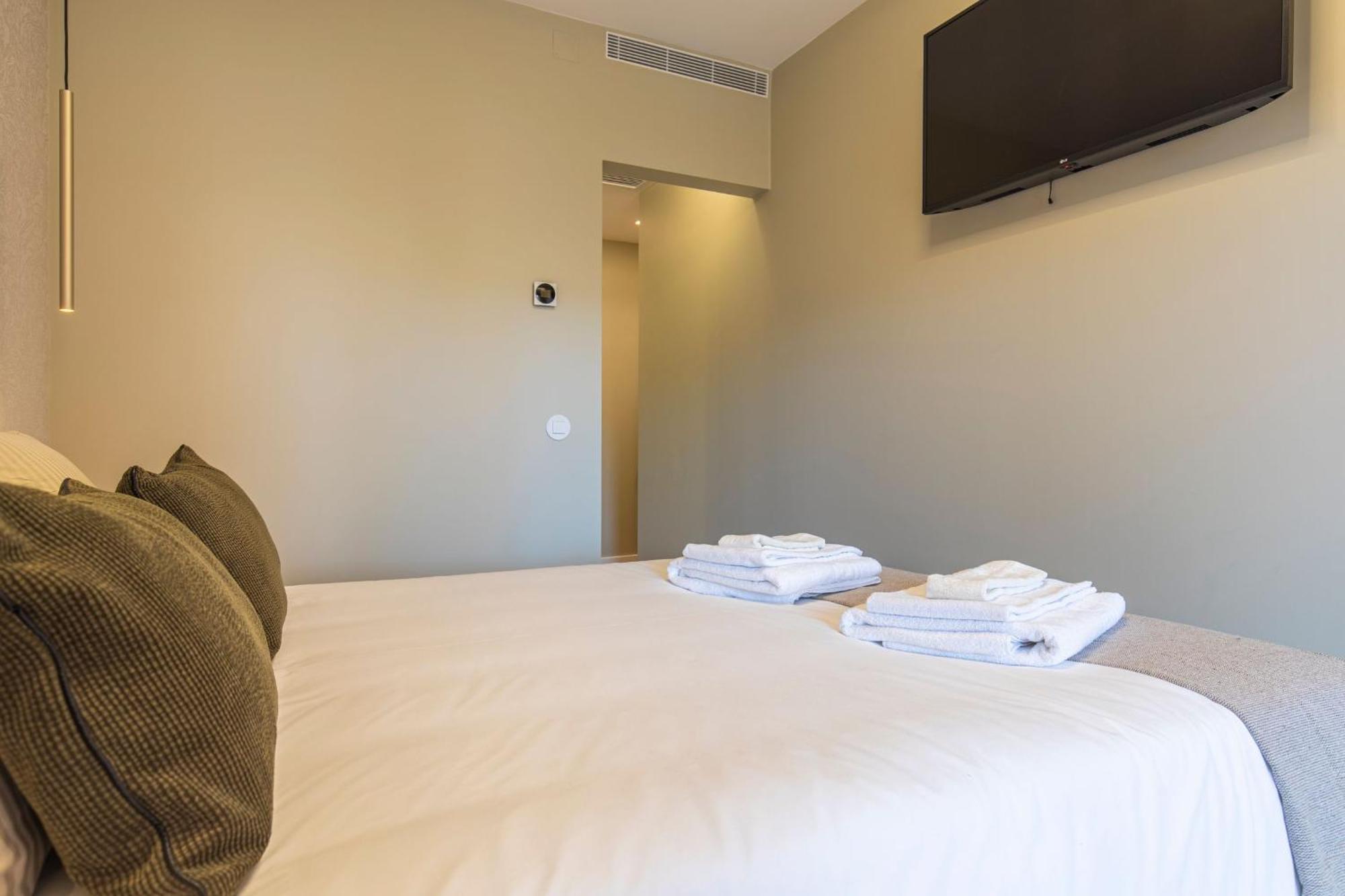Deluxe 2Bdr Apartment In Carcavelos By Lovelystay Экстерьер фото