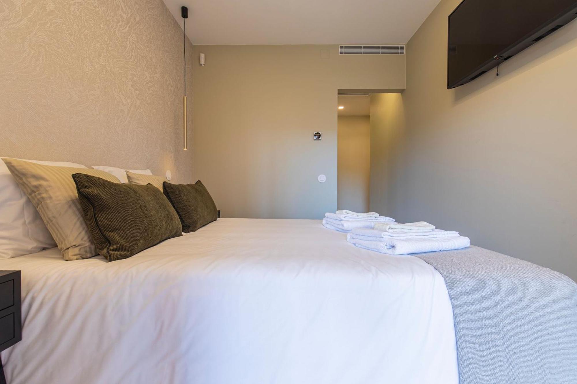 Deluxe 2Bdr Apartment In Carcavelos By Lovelystay Экстерьер фото