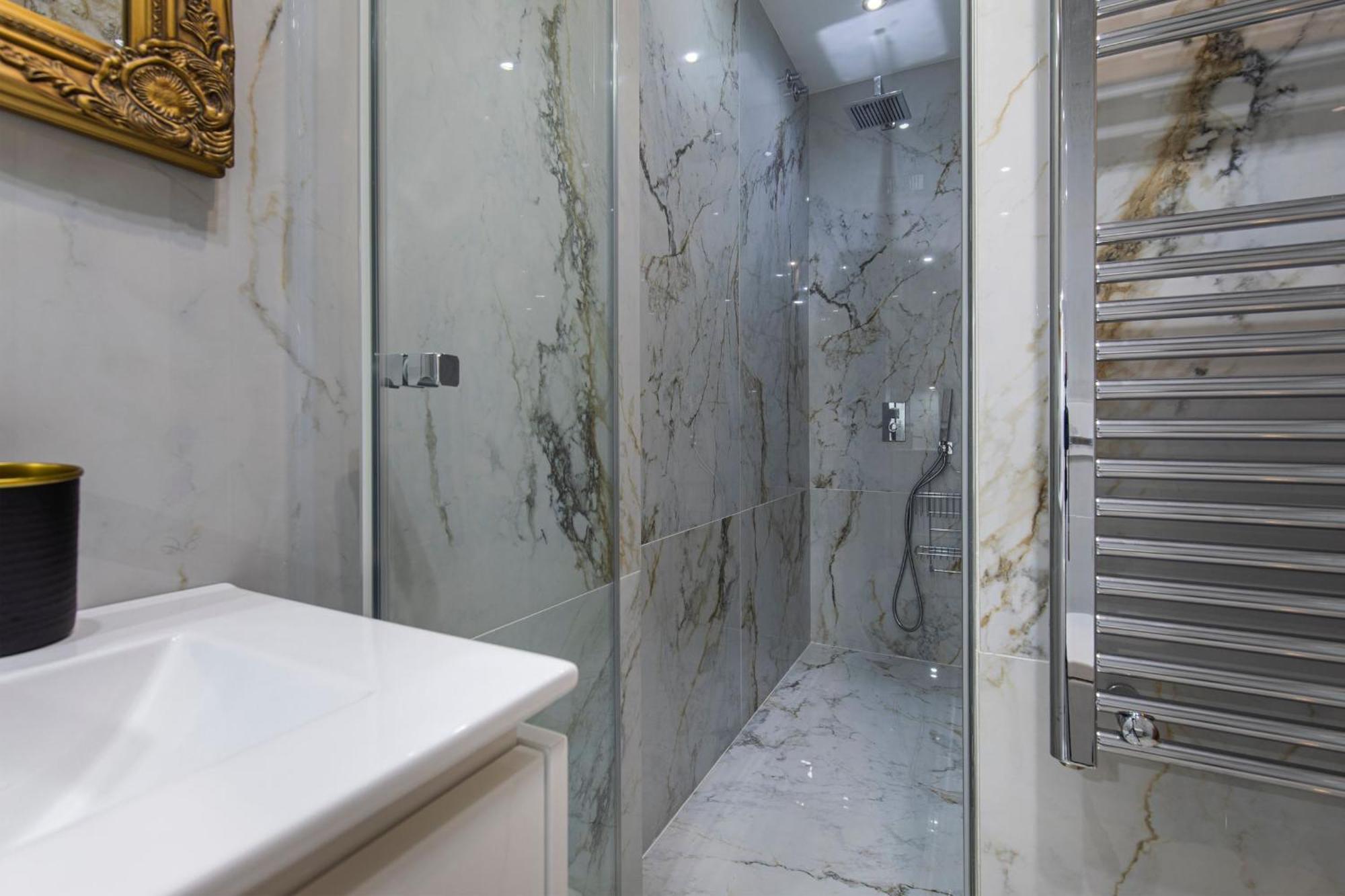 Deluxe 2Bdr Apartment In Carcavelos By Lovelystay Экстерьер фото