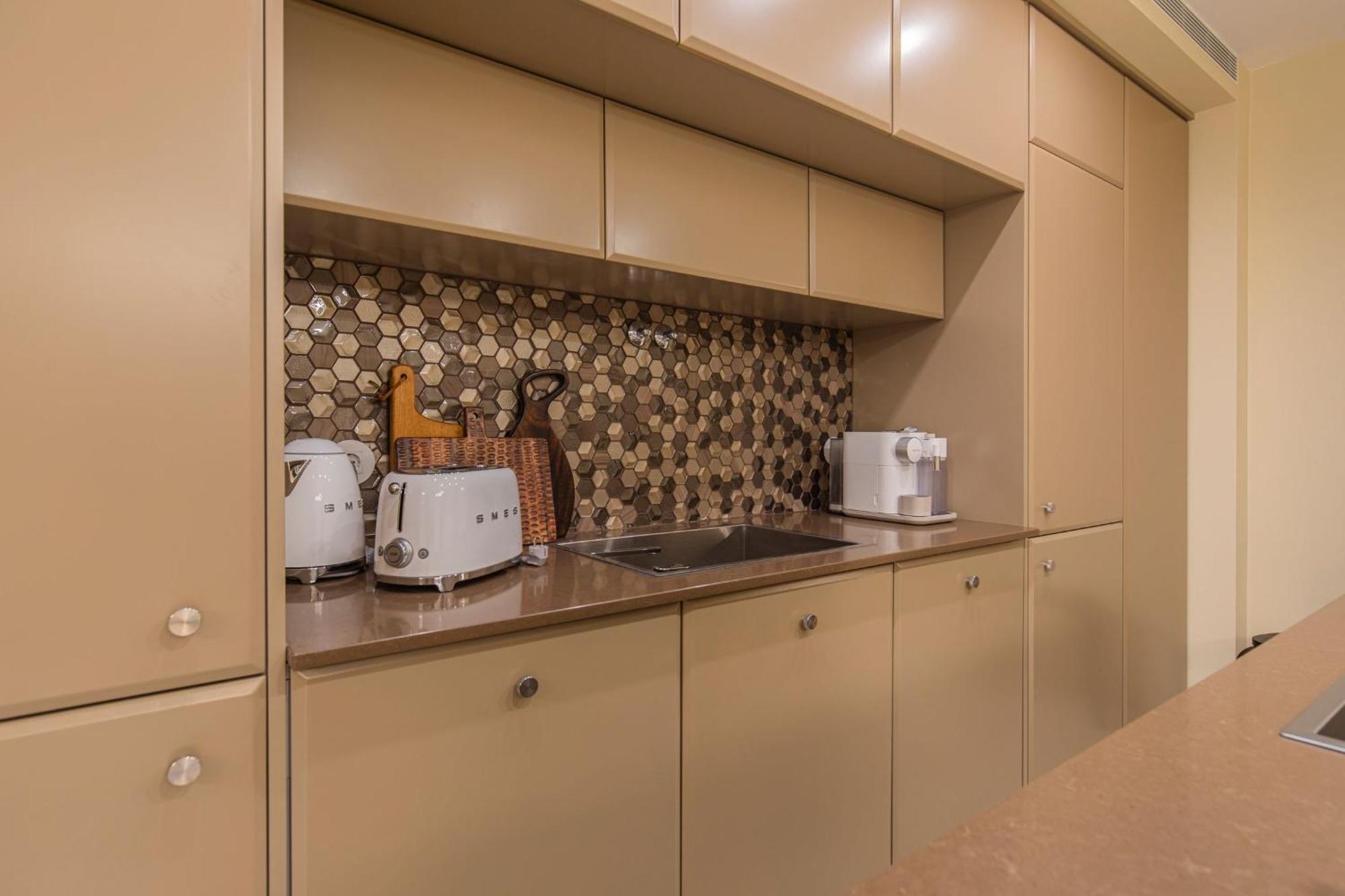 Deluxe 2Bdr Apartment In Carcavelos By Lovelystay Экстерьер фото