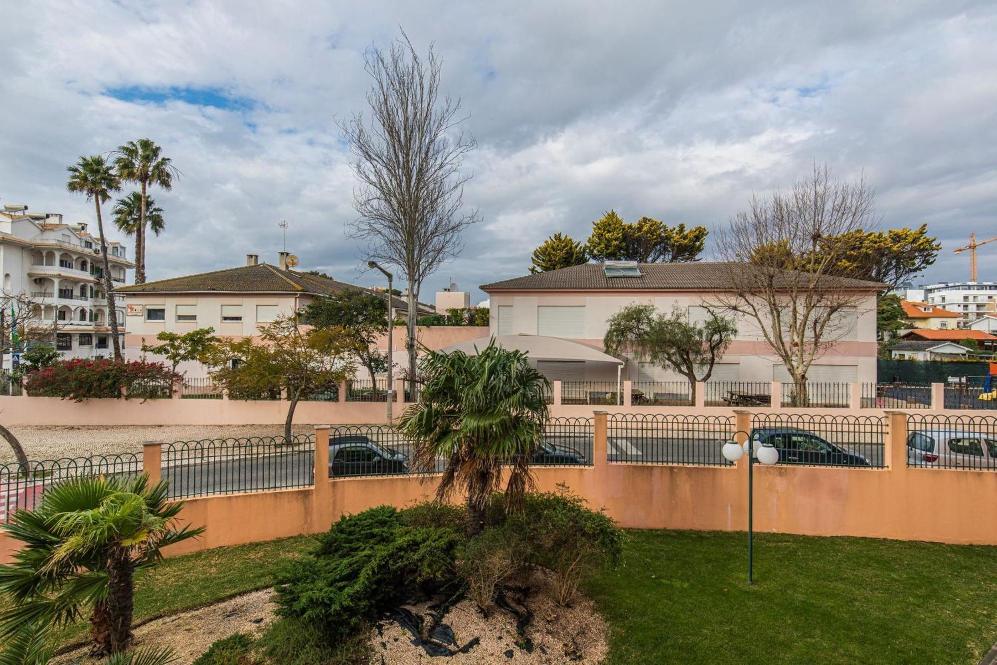 Deluxe 2Bdr Apartment In Carcavelos By Lovelystay Экстерьер фото