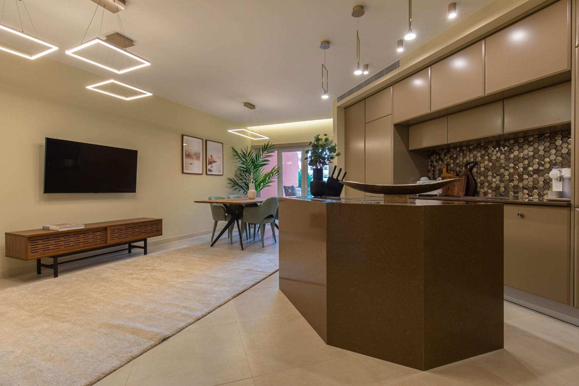 Deluxe 2Bdr Apartment In Carcavelos By Lovelystay Экстерьер фото